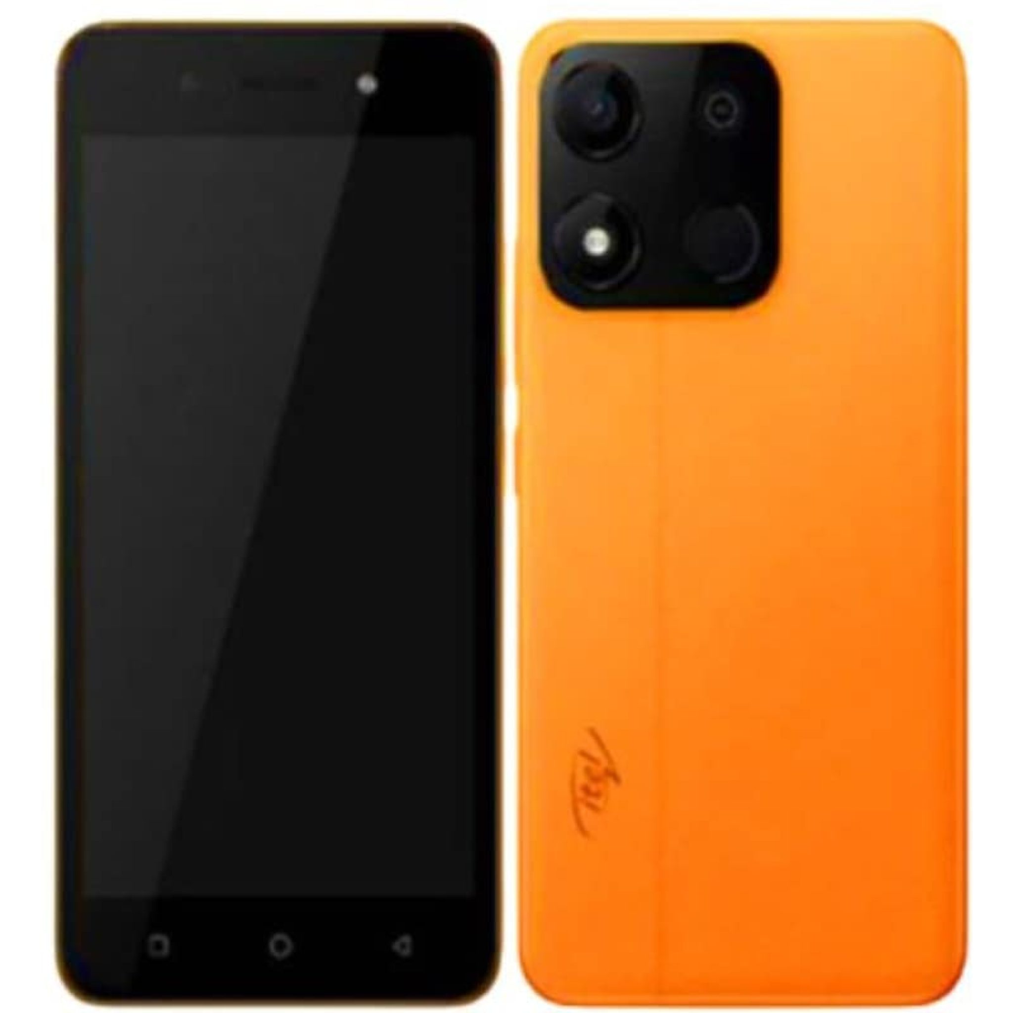 iTel A18s 5" 4GB RAM 32GB Storage