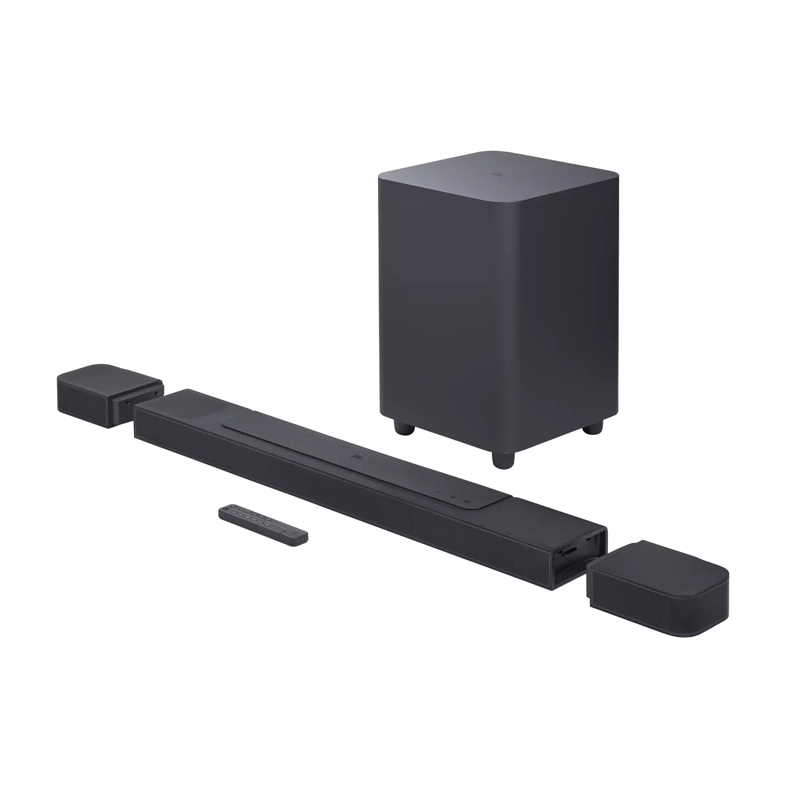 JBL BAR 1000 BT Sound Bar