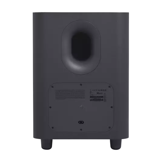 JBL BAR 1000 BT Sound Bar