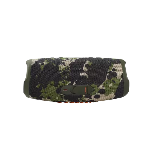 JBL Charge 5 | Portable Waterproof Speaker with powerbank - Squad