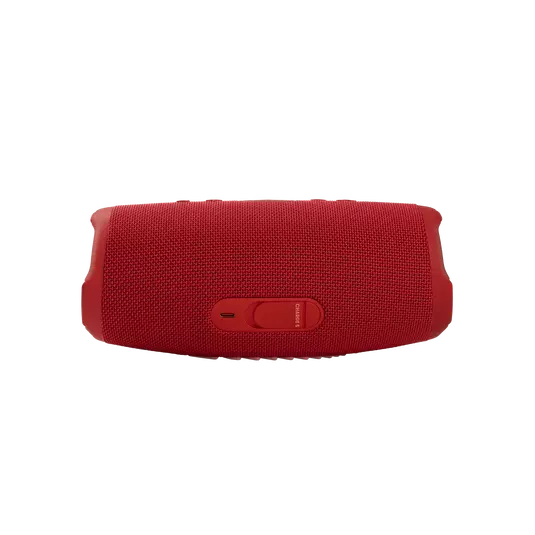JBL Charge 5 | Portable Waterproof Speaker with powerbank - Red