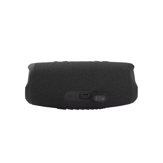 JBL Charge 5 | Portable Waterproof Speaker with powerbank - Black