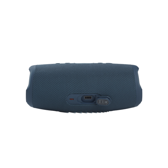 JBL Charge 5 | Portable Waterproof Speaker with powerbank - Blue