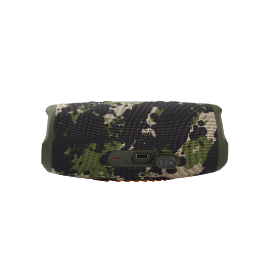 JBL Charge 5 | Portable Waterproof Speaker with powerbank - Squad