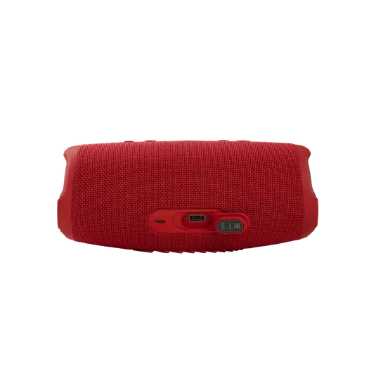 JBL Charge 5 | Portable Waterproof Speaker with powerbank - Red