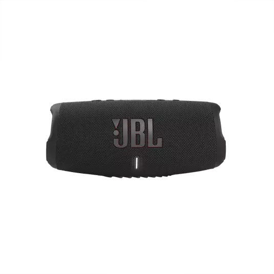 JBL Charge 5 | Portable Waterproof Speaker with powerbank - Black