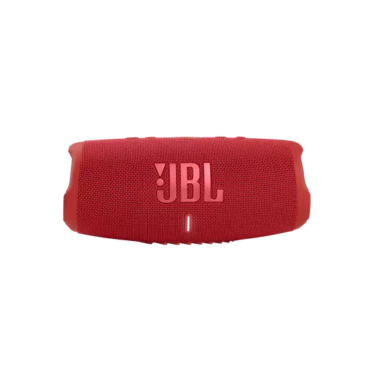 JBL Charge 5 | Portable Waterproof Speaker with powerbank - Red