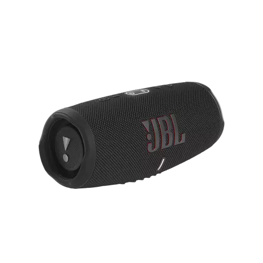 JBL Charge 5 | Portable Waterproof Speaker with powerbank - Black