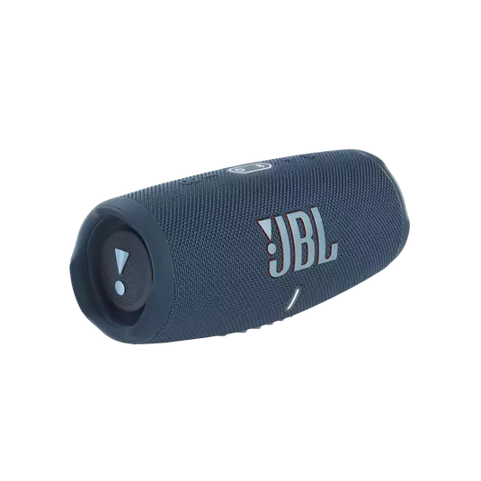 JBL Charge 5 | Portable Waterproof Speaker with powerbank - Blue