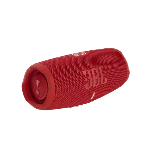 JBL Charge 5 | Portable Waterproof Speaker with powerbank - Red