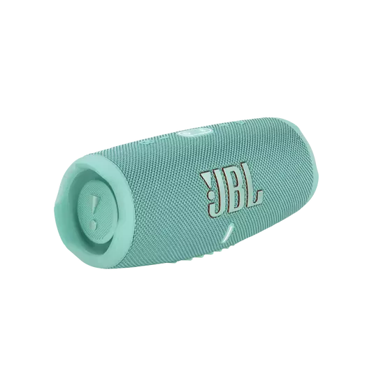 JBL Charge 5 | Portable Waterproof Speaker with powerbank - Teal