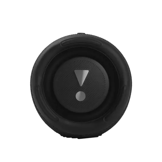 JBL Charge 5 | Portable Waterproof Speaker with powerbank - Black