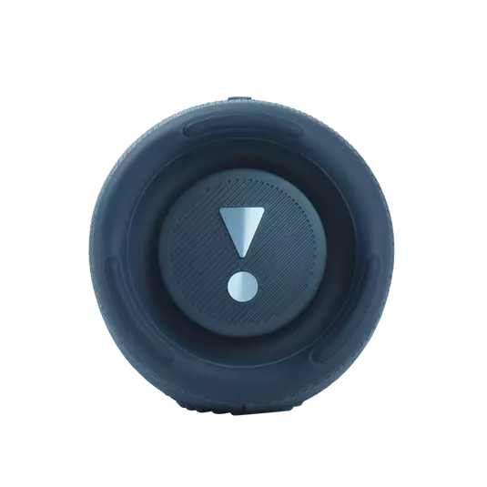 JBL Charge 5 | Portable Waterproof Speaker with powerbank - Blue