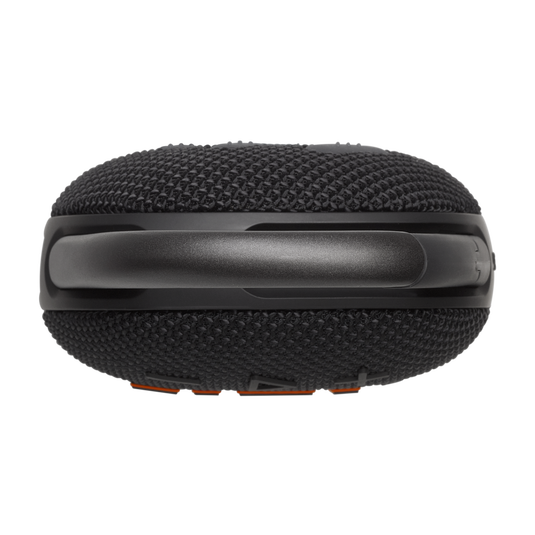 JBL Clip 5 | Ultra-portable waterproof speaker - Black