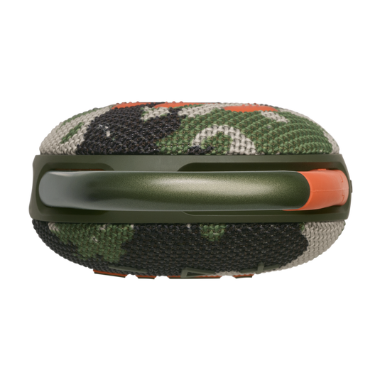 JBL Clip 5 | Ultra-portable waterproof speaker - Squad
