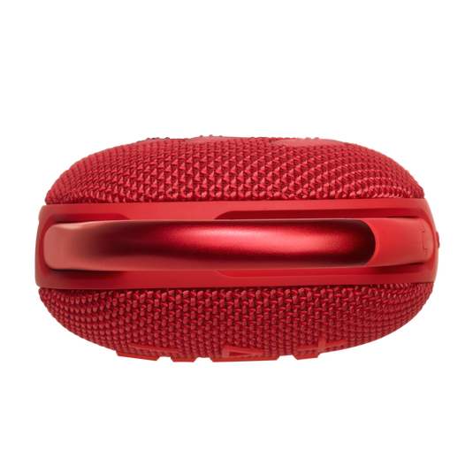 JBL Clip 5 | Ultra-portable waterproof speaker - Red