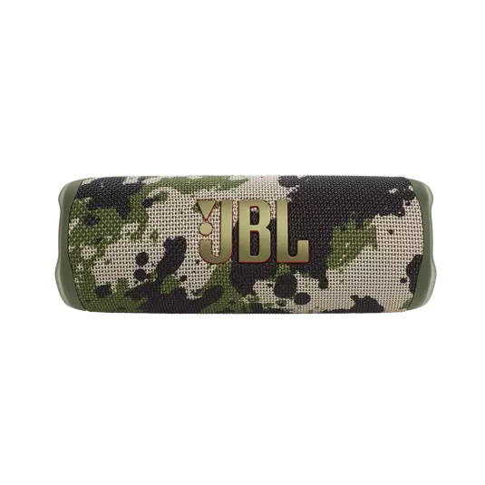 JBL Flip 6 | Portable Waterproof Speaker-squad