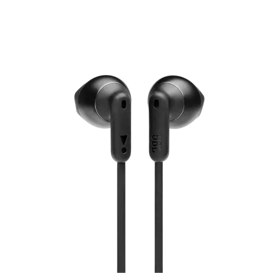 JBL Tune 215BT | Wireless Earbud headphones- black
