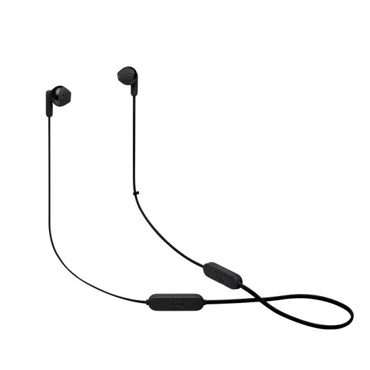 JBL Tune 215BT | Wireless Earbud headphones- black