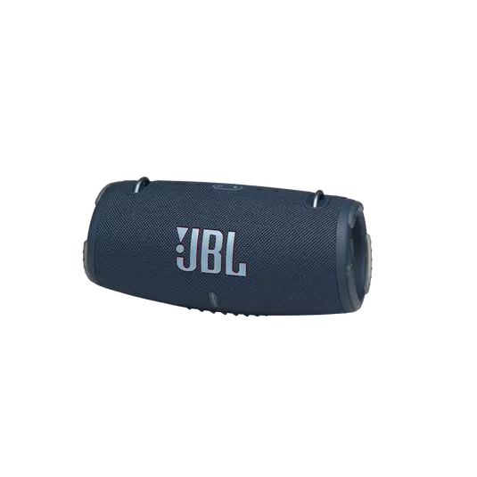JBL Xtreme 3 | Portable waterproof speaker - Blue