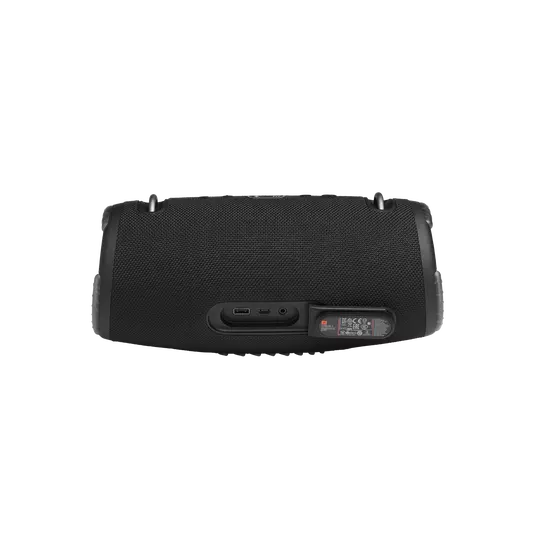 JBL Xtreme 3 | Portable waterproof speaker - Black