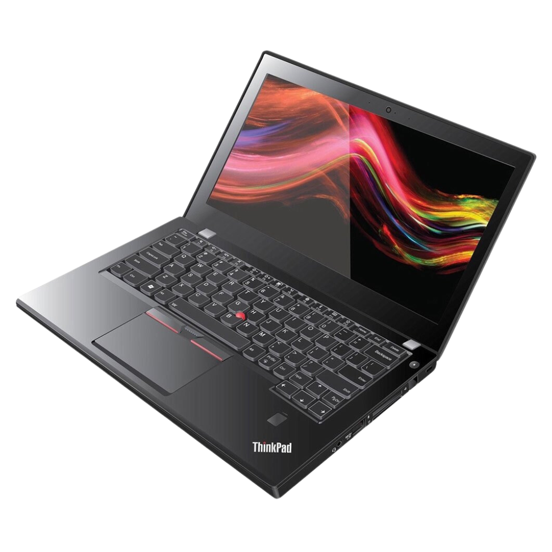 Lenovo ThinkPad x250 12.5" HD Display Intel Core i5 6th Gen Processor 8GB RAM 256GB SSD Windows 11 Pro