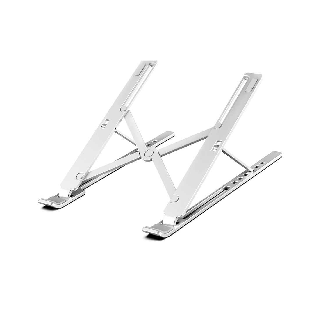Portable Foldable Aluminium Alloy Laptop Stand