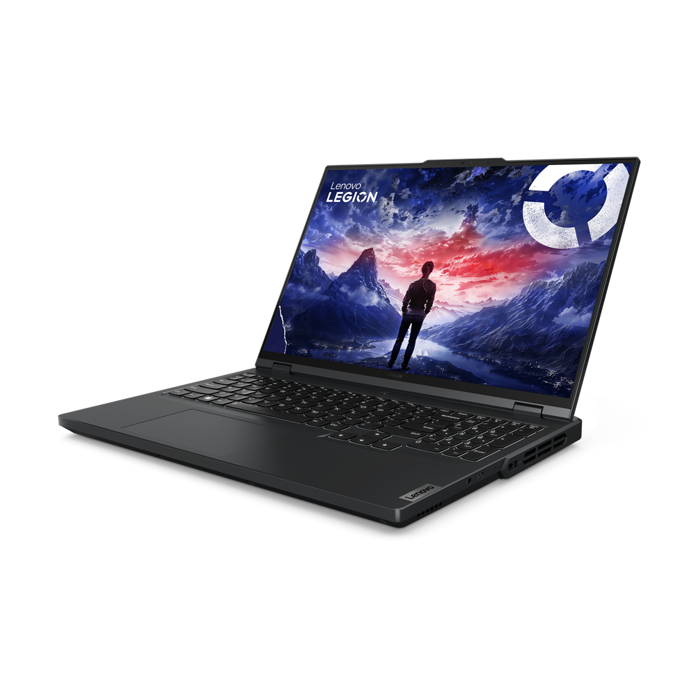 Lenovo Legion 5 16IRX9 Model 83DG009GUE 16" WQXGA 165Hz Display Intel® Core™ i7-14650HX Processor 16GB RAM 1TB SSD 8GB NVIDIA® GeForce RTX™ 4060 GPU Windows 11 Home