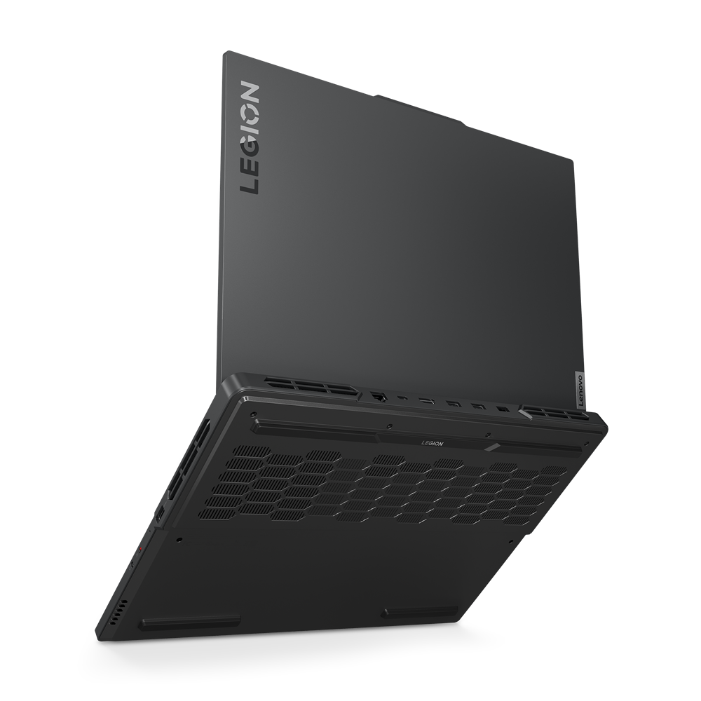 Lenovo Legion 5 16IRX9 Model 83DG009GUE 16" WQXGA 165Hz Display Intel® Core™ i7-14650HX Processor 16GB RAM 1TB SSD 8GB NVIDIA® GeForce RTX™ 4060 GPU Windows 11 Home