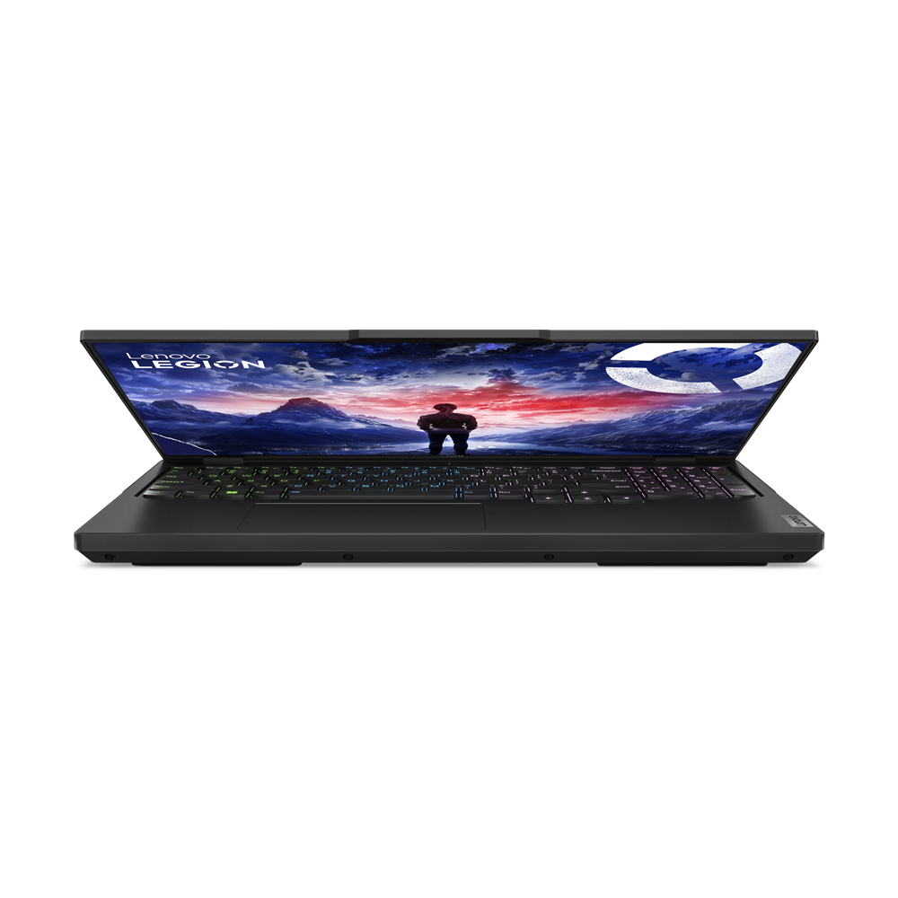 Lenovo Legion 5 16IRX9 Model 83DG009GUE 16" WQXGA 165Hz Display Intel® Core™ i7-14650HX Processor 16GB RAM 1TB SSD 8GB NVIDIA® GeForce RTX™ 4060 GPU Windows 11 Home