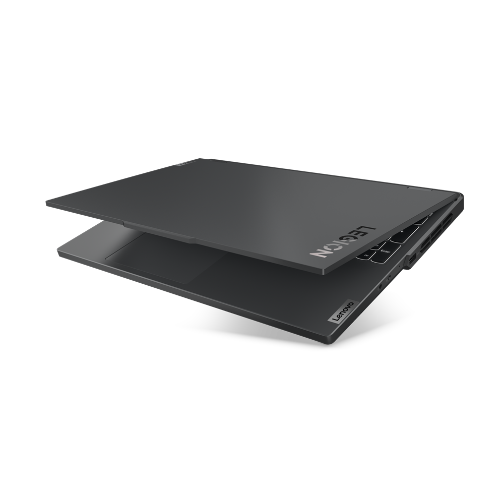 Lenovo Legion 5 16IRX9 Model 83DG009GUE 16" WQXGA 165Hz Display Intel® Core™ i7-14650HX Processor 16GB RAM 1TB SSD 8GB NVIDIA® GeForce RTX™ 4060 GPU Windows 11 Home