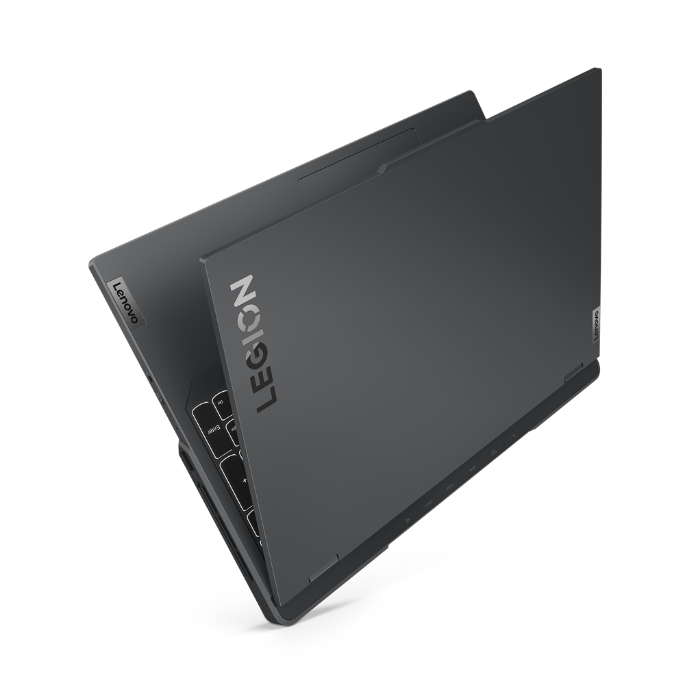 Lenovo Legion 5 16IRX9 Model 83DG009GUE 16" WQXGA 165Hz Display Intel® Core™ i7-14650HX Processor 16GB RAM 1TB SSD 8GB NVIDIA® GeForce RTX™ 4060 GPU Windows 11 Home