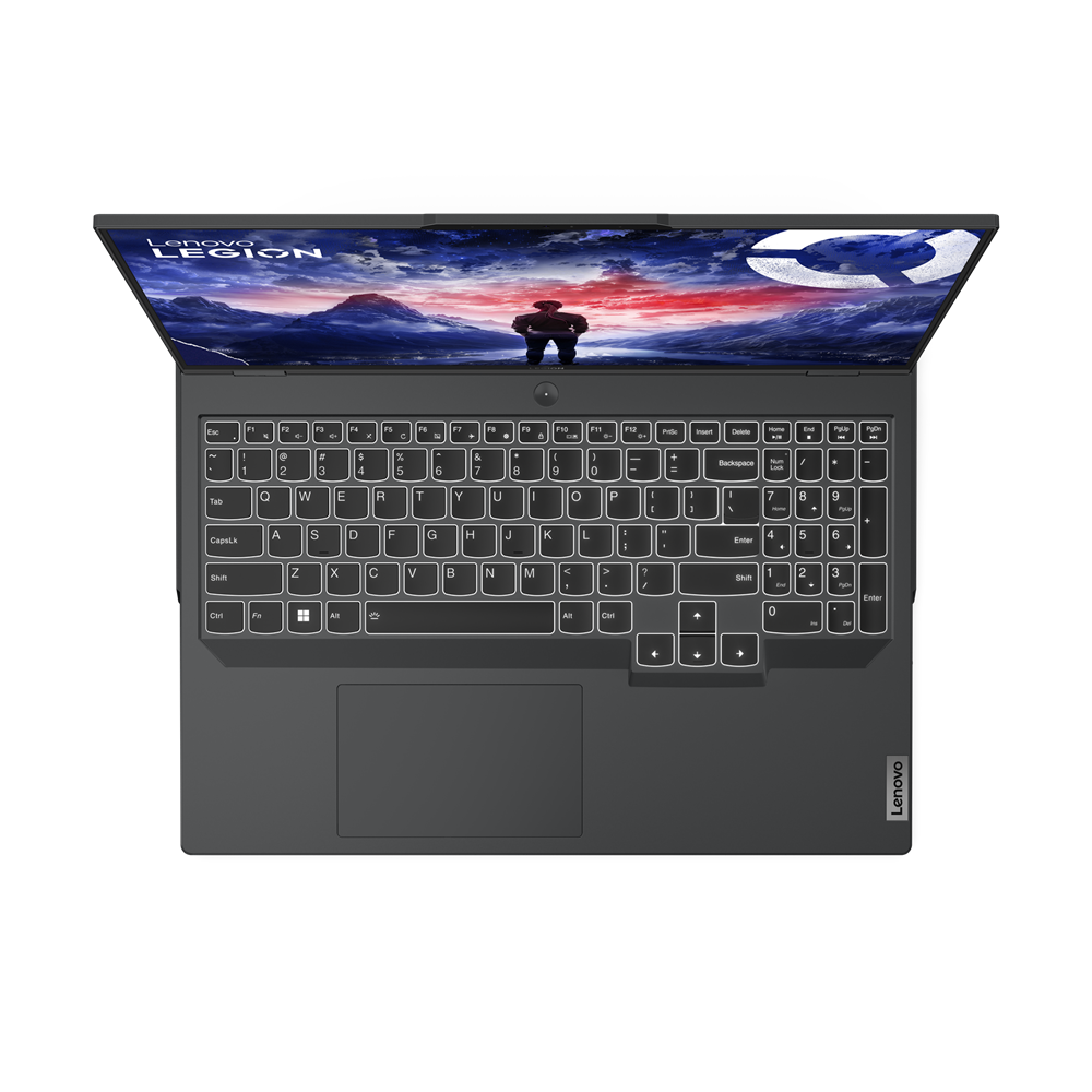 Lenovo Legion 5 16IRX9 Model 83DG009GUE 16" WQXGA 165Hz Display Intel® Core™ i7-14650HX Processor 16GB RAM 1TB SSD 8GB NVIDIA® GeForce RTX™ 4060 GPU Windows 11 Home