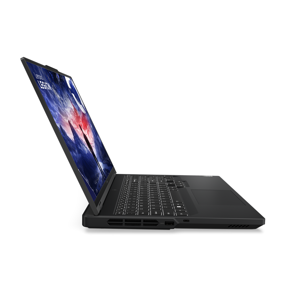 Lenovo Legion 5 16IRX9 Model 83DG009GUE 16" WQXGA 165Hz Display Intel® Core™ i7-14650HX Processor 16GB RAM 1TB SSD 8GB NVIDIA® GeForce RTX™ 4060 GPU Windows 11 Home