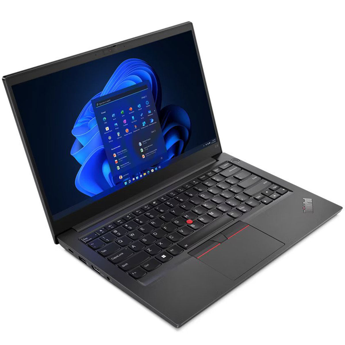 Lenovo ThinkPad E14 Gen 4 - Type 21E3 14" FHD, Intel® Core™ i7-1255U, 8GB RAM, 512GB SSD, Intel® Iris® Xe Graphics, 2yrs warranty