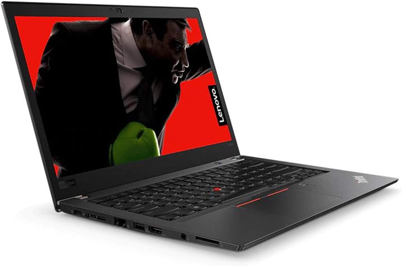 Lenovo Thinkpad T14 Gen 1 14" FHD intel core i7 8th Generation 16GB RAM 256GB SSD Windows 11 Pro