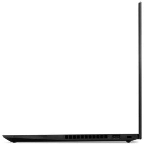 Lenovo ThinkPad T495S 14″ FHD Display Laptop AMD Ryzen 7 Pro 3700U 16GB DDR4 RAM 256GB NVMe SSD 2GB Radeon Vega 10 Windows 11 pro.
