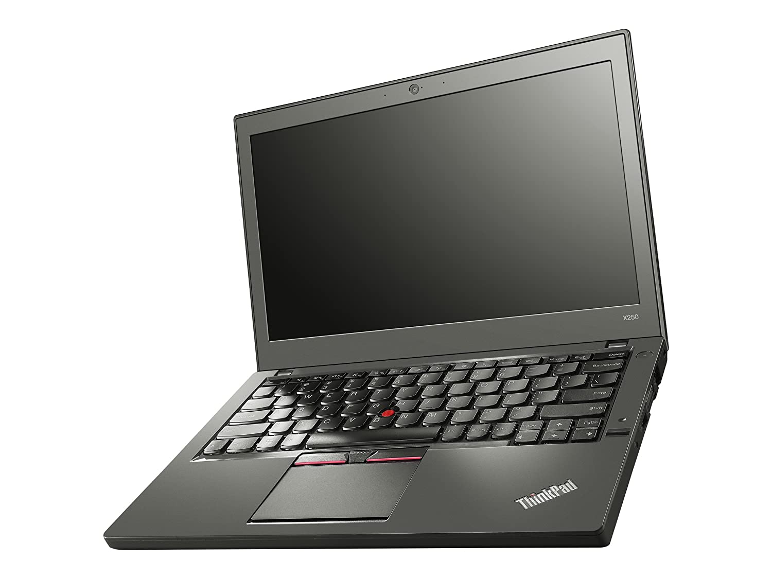 Lenovo ThinkPad x250 12.5" HD Display Intel Core i5 6th Gen Processor 8GB RAM 256GB SSD Windows 11 Pro
