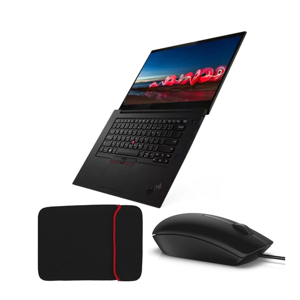 Lenovo ThinkPad X1 Carbon 3th Gen Intel® Core™ i5-5th Gen + Gifts