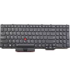 Keyboard US Backlit ThinkPad P50 P51 P70 P71