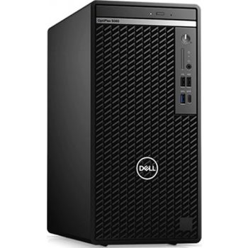 Dell OptiPlex 7080 Intel Core i5 10th-gen 16GB RAM 1TB HDD