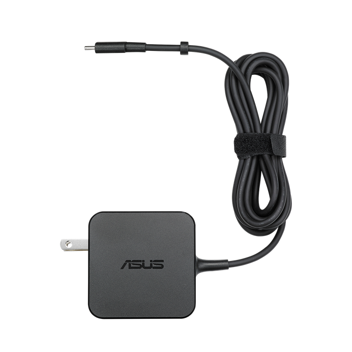 Original Asus AC65-00 65W USB Type-C Adapter