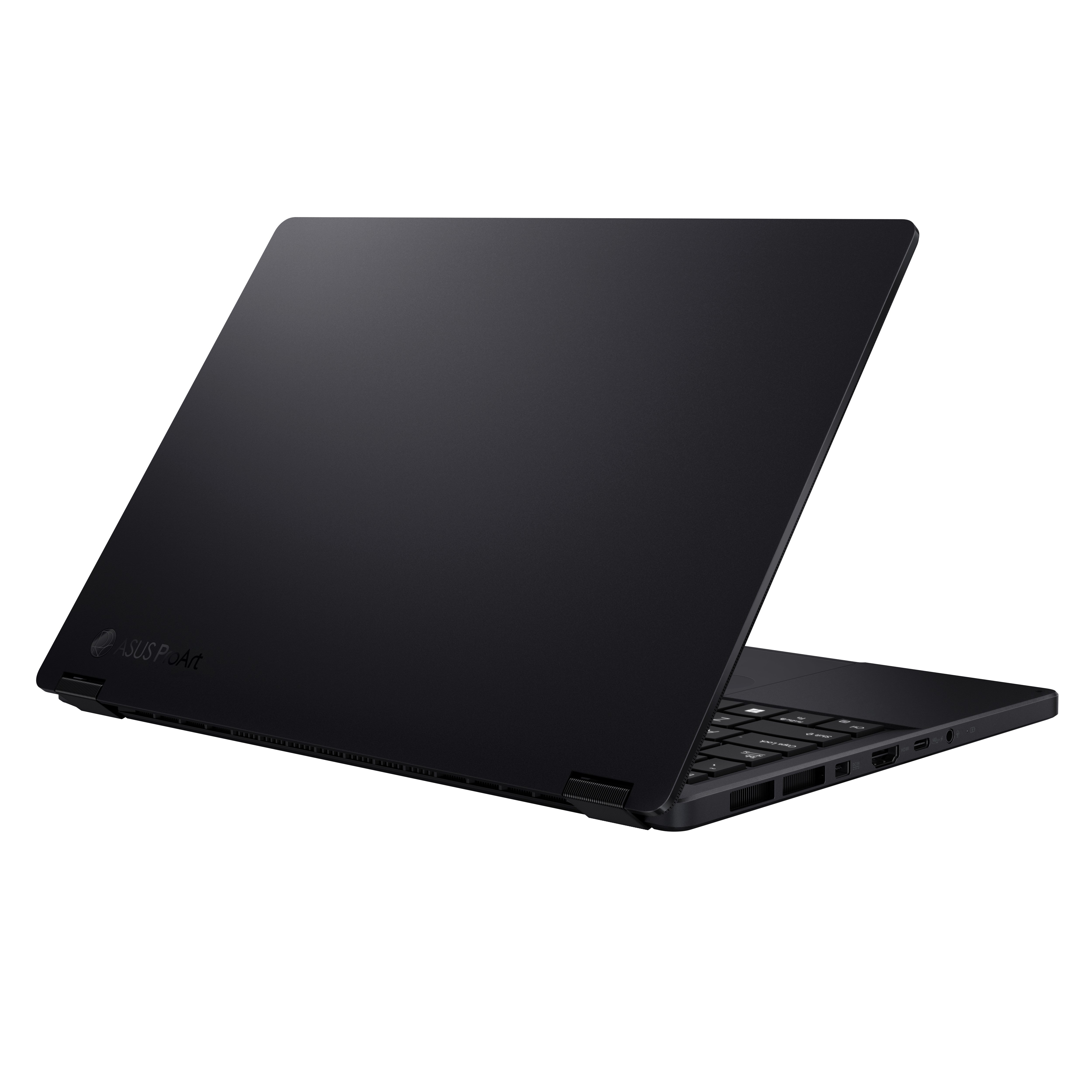 ASUS ProArt PX13; Copilot+ PC AMD Ryzen™ AI MAX+ 395 Processor 13.3" 3K OLED Touch Display AMD XDNA™ NPU up to 50TOPS 32GB RAM 1TB SSD Windows 11 Home HN7306EA-LX063W