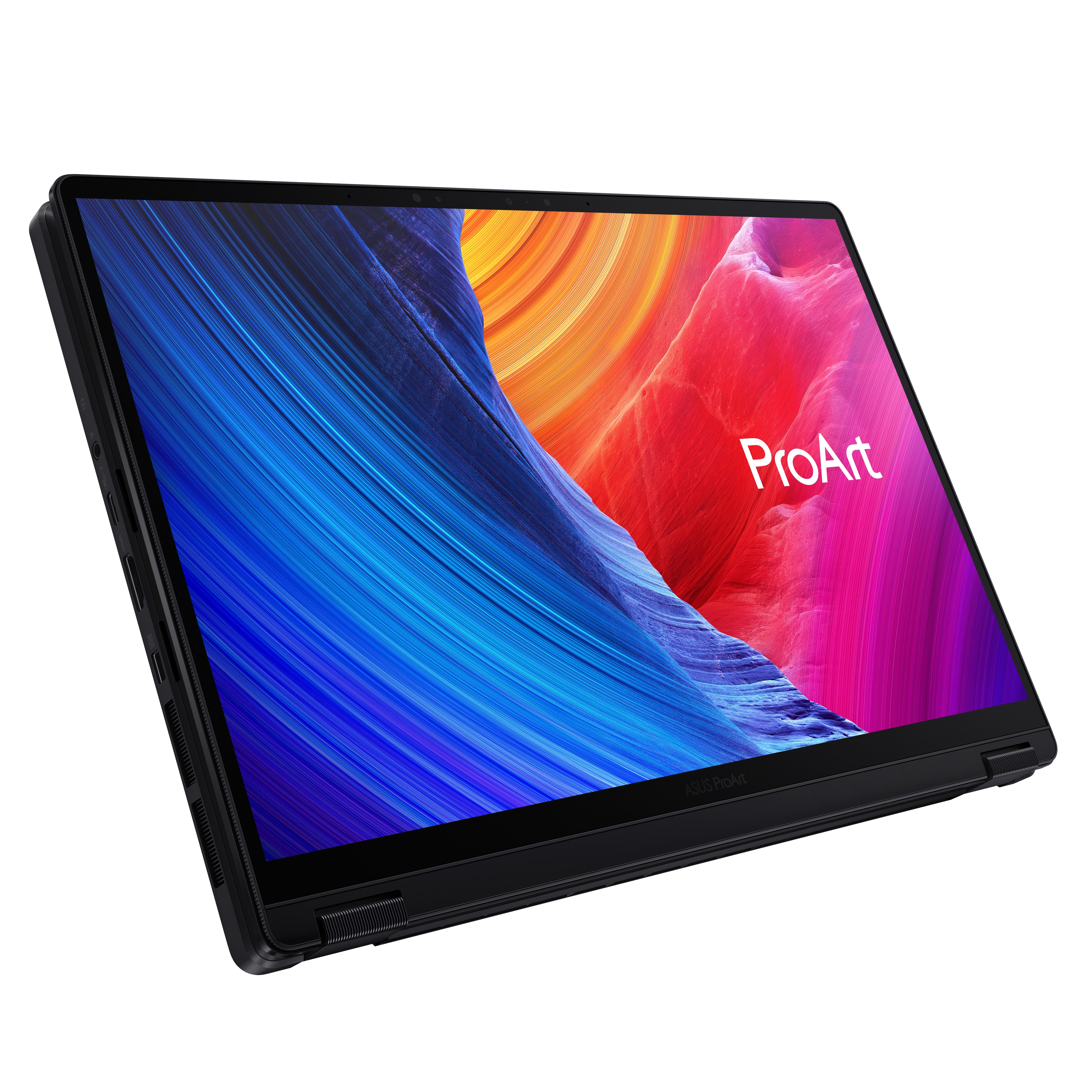 ASUS ProArt PX13; Copilot+ PC AMD Ryzen™ AI MAX+ 395 Processor 13.3" 3K OLED Touch Display AMD XDNA™ NPU up to 50TOPS 32GB RAM 1TB SSD Windows 11 Home HN7306EA-LX063W