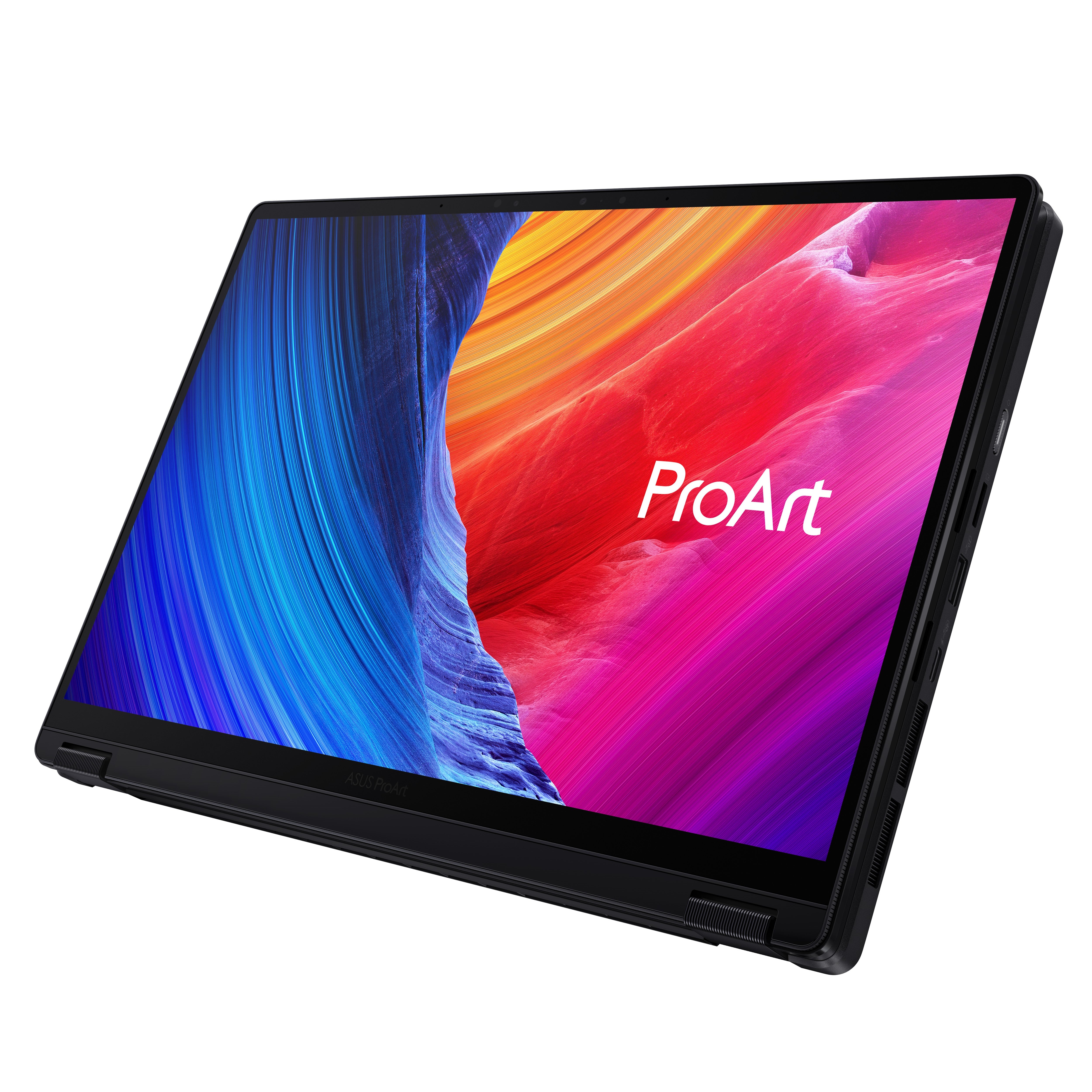 ASUS ProArt PX13; Copilot+ PC AMD Ryzen™ AI MAX+ 395 Processor 13.3" 3K OLED Touch Display AMD XDNA™ NPU up to 50TOPS 32GB RAM 1TB SSD Windows 11 Home HN7306EA-LX063W
