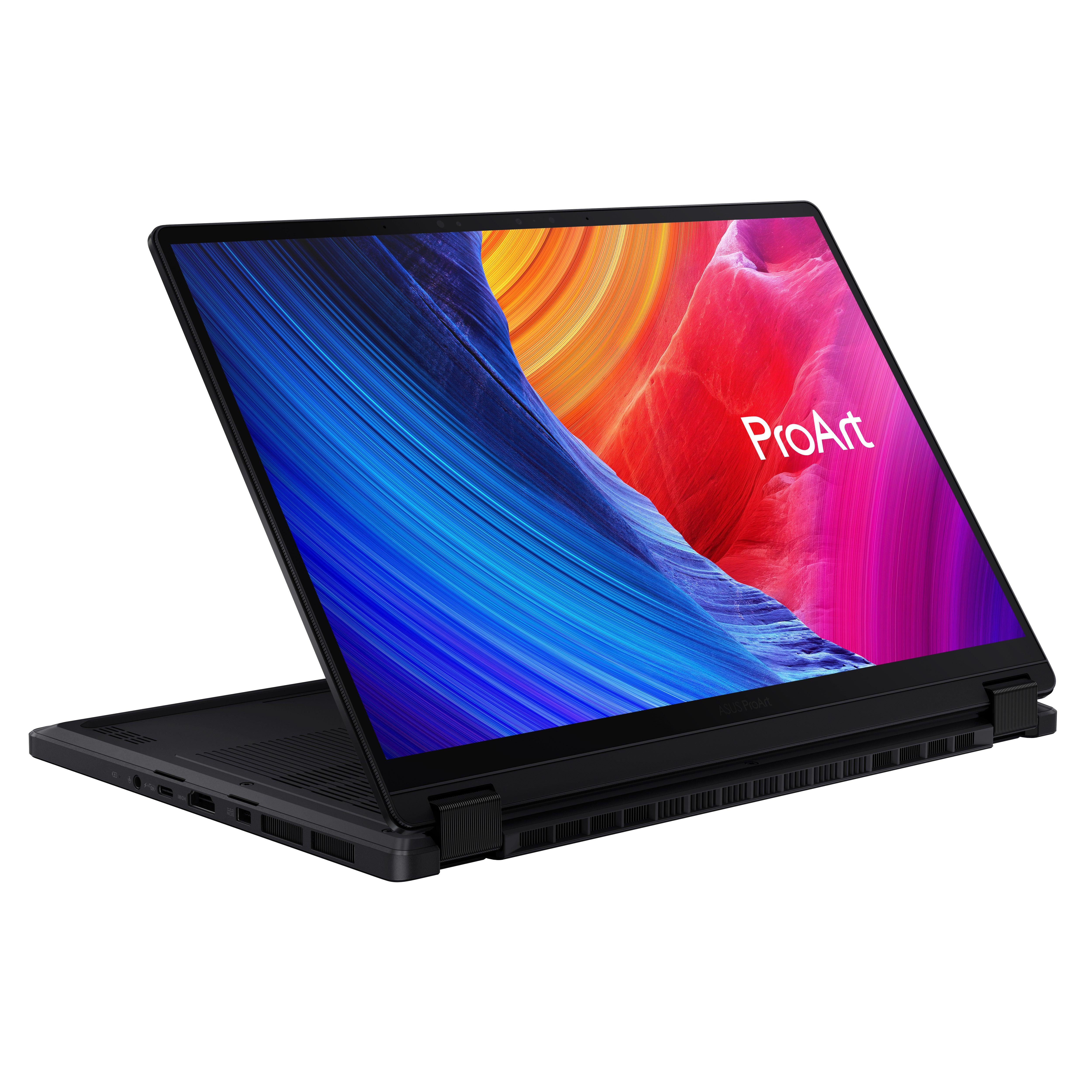ASUS ProArt PX13; Copilot+ PC AMD Ryzen™ AI MAX+ 395 Processor 13.3" 3K OLED Touch Display AMD XDNA™ NPU up to 50TOPS 32GB RAM 1TB SSD Windows 11 Home HN7306EA-LX063W