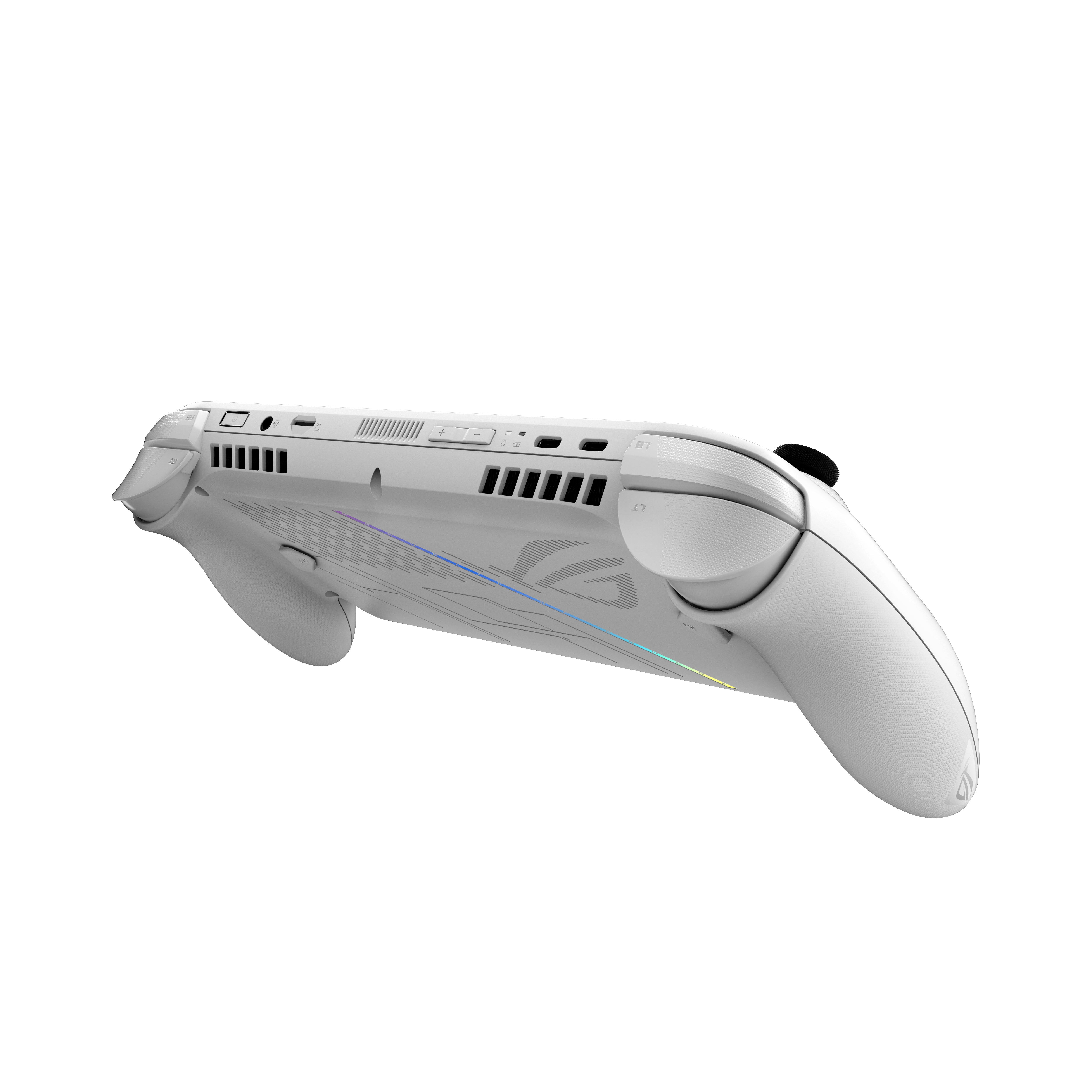 ROG Xbox Ally (2025) RC73YA Gaming Handheld PC AMD Ryzen™ Z2 A Processor 7-inch FHD 120Hz Touchscreen Display 16GB RAM 512GB SSD Windows 11 Home