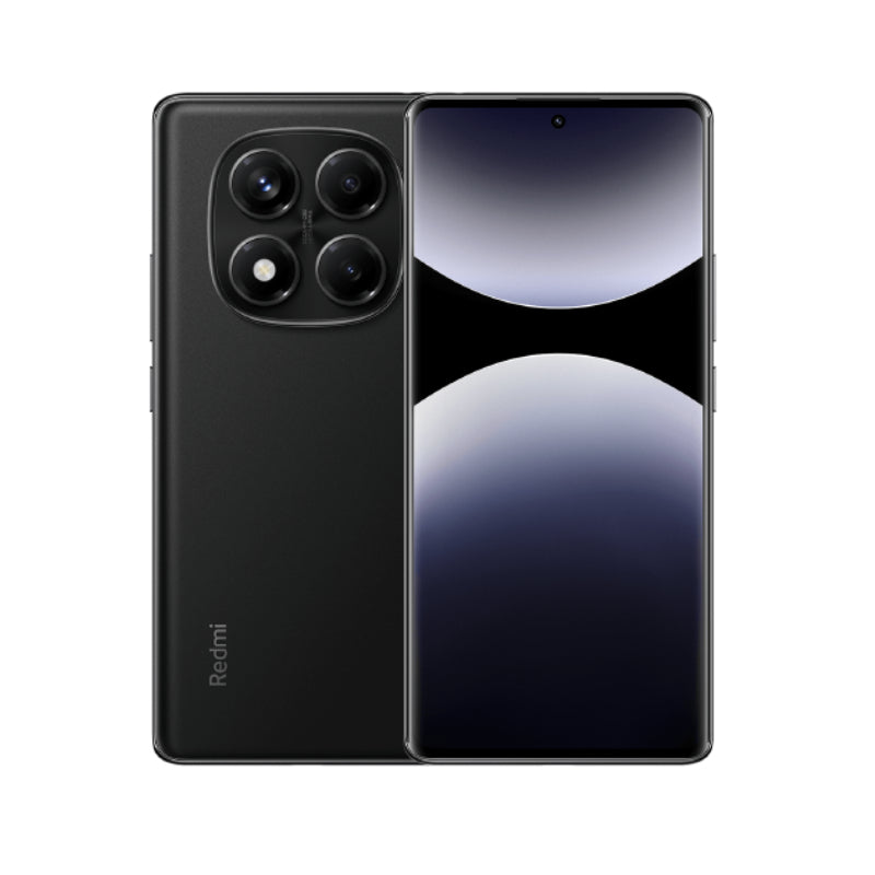 Redmi Note 14 Pro 6.67" 120Hz AMOLED 8GB RAM 256GB Storage