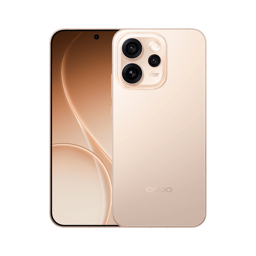 Oppo Reno 15 5G