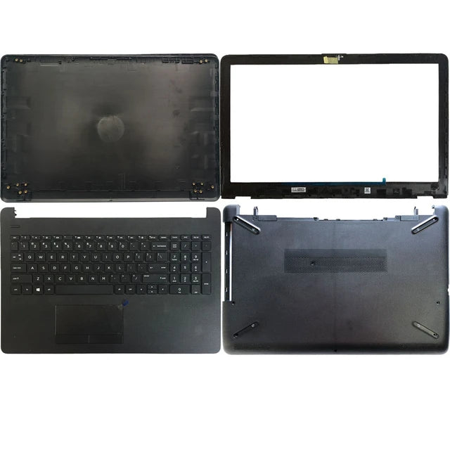 Hp 250 G6 Hp 15 Bs Laptop Casing